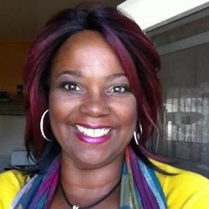 Meet your Posher, Roxy angel